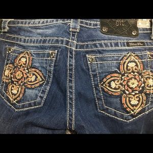 Miss me Jeans 26